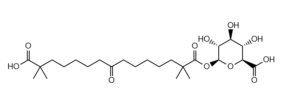 Bempedoic Acid Impurity 6